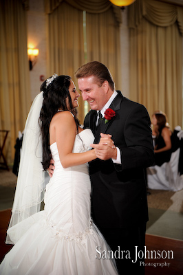 Best Lake Mary Events Center Wedding Pictures - Sandra Johnson (SJFoto.com)